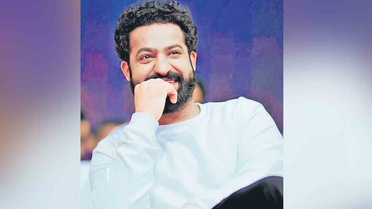 పీరియాడిక్‌ యాక్షన్‌ అడ్వెంచర్‌