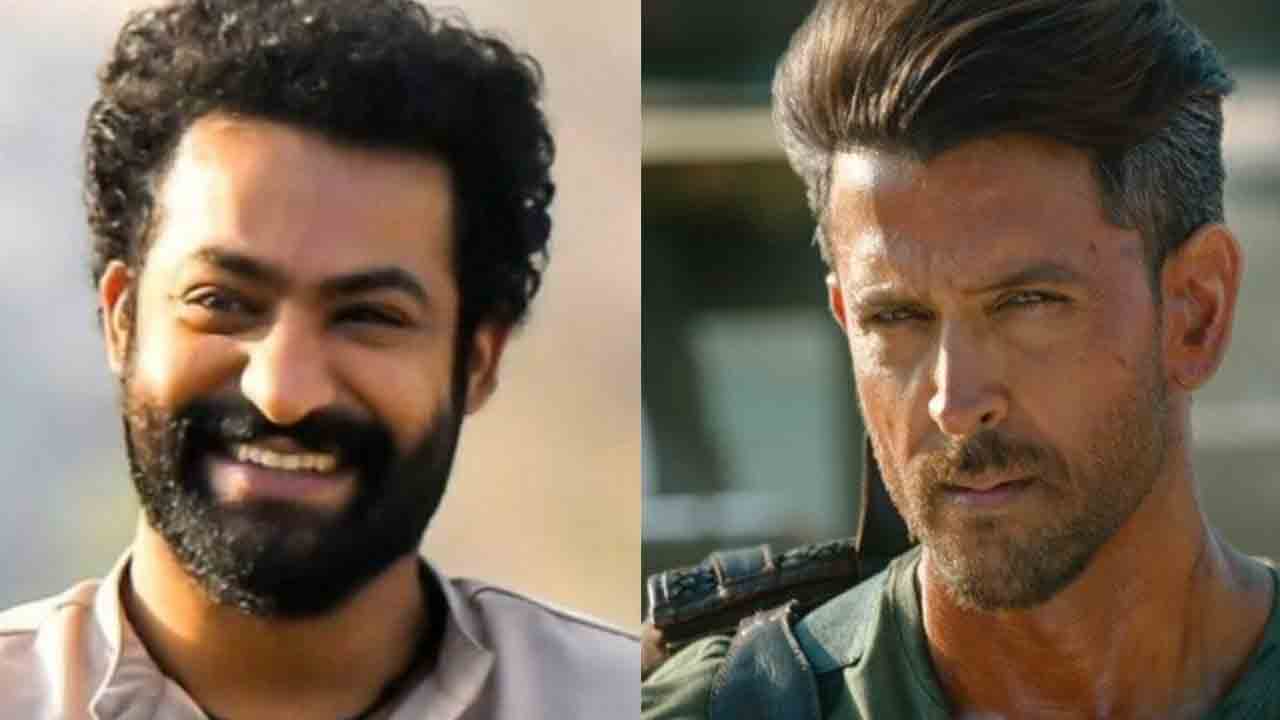 Hrithik Roshan | నాకు ఇష్ట‌మైన కో స్టార్ ఎన్టీఆర్ : హృతిక్ రోష‌న్