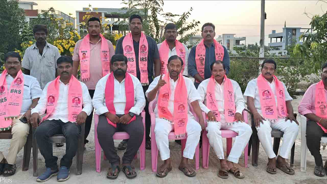 కనీవిని ఎరుగని రీతిలో రజతోత్సవ సభ