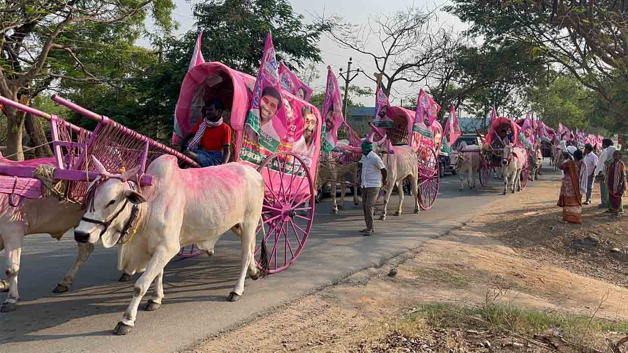 30 గంటలు… 60 కిలోమీటర్లు