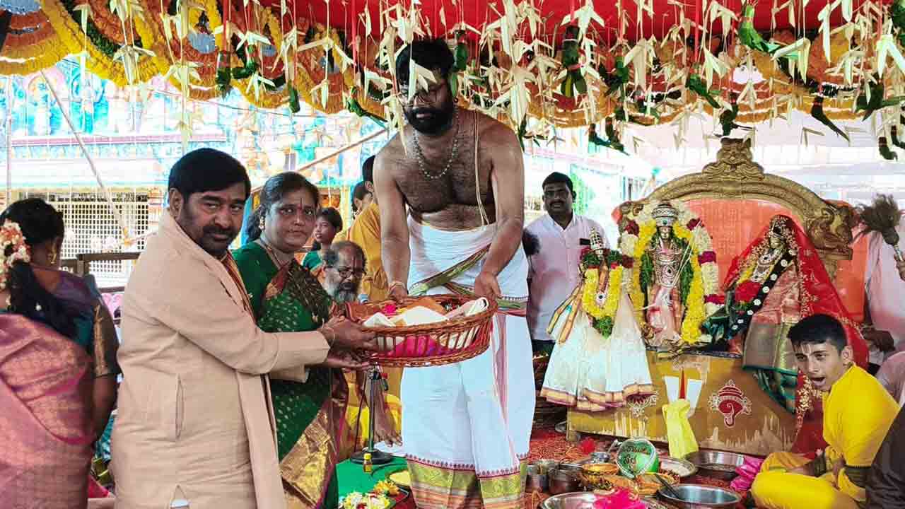 మన సంస్కృతి ప్రపంచ దేశాలకు ఆదర్శం