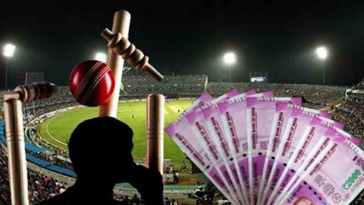 ఐపీఎల్‌ హోరు.. బెట్టింగ్‌ జోరు