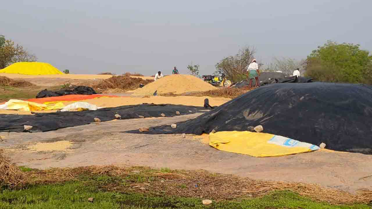 ప్రైవేట్‌ జోరు.. సర్కారులో బేజారు..