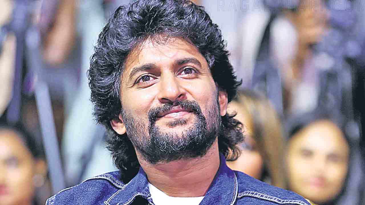 Nani | సెల‌బ్రిటీల వాట్సాప్ గ్రూప్ ఇప్పుడు ఏమైంది.. నాని స్ట‌న్నింగ్ స‌మాధానం ఇదే..!