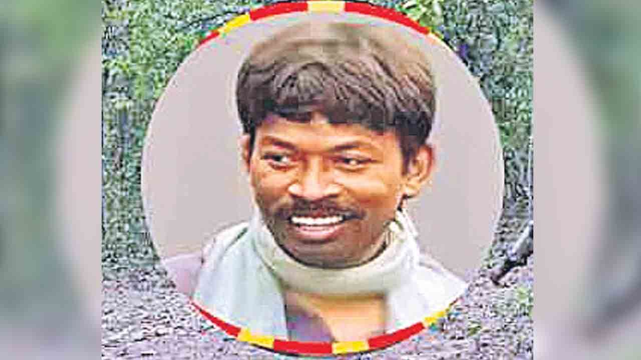 Naxals