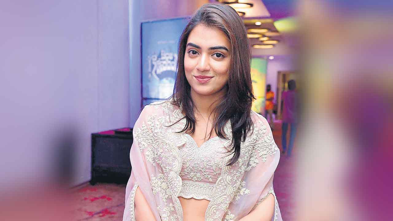 ఇది నాకు కఠినమైన సమయం