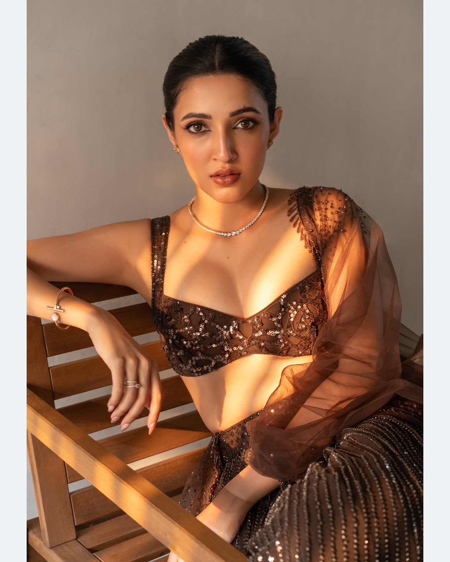 Neha Shetty