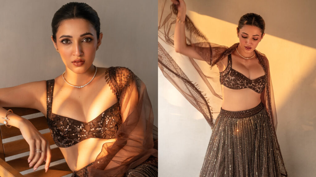 Neha Shetty