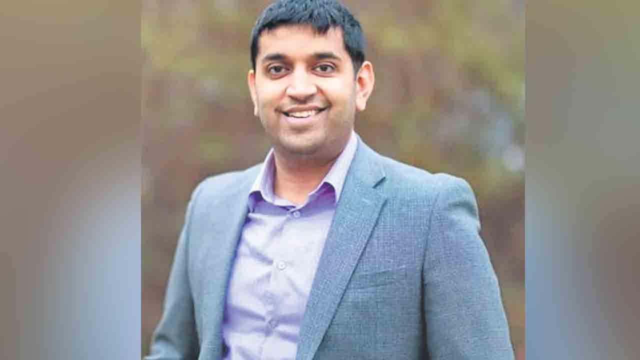 Anurag Bajpayee | వ్యభిచార గృహాలతో సంబంధాలు.. భారత సంతతి సీఈవో అరెస్ట్‌