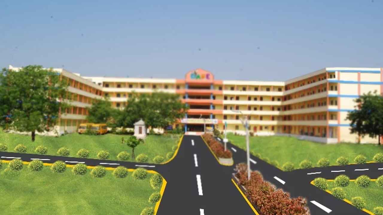 కేసముద్రంలో కొత్తగా పాలిటెక్నిక్‌ కాలేజీ