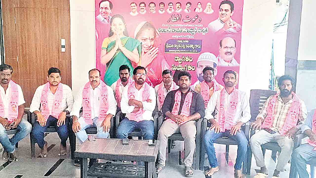 రైతు సంక్షేమం పట్టని సర్కార్‌