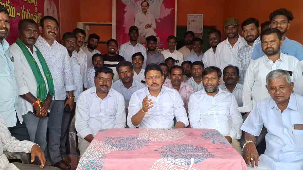 ప్రభుత్వానికి రైతులపై చిత్తశుద్ధి కరువు