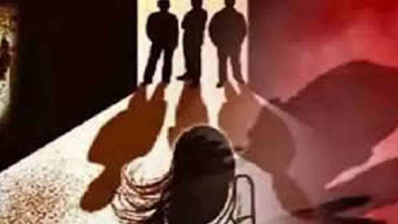 Girl Gang-Raped | బాలికపై సామూహిక అత్యాచారం.. నలుగురు అరెస్ట్‌