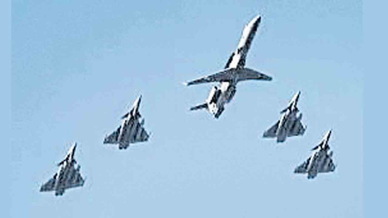 ఆపరేషన్‌ ఆక్రమణ్‌