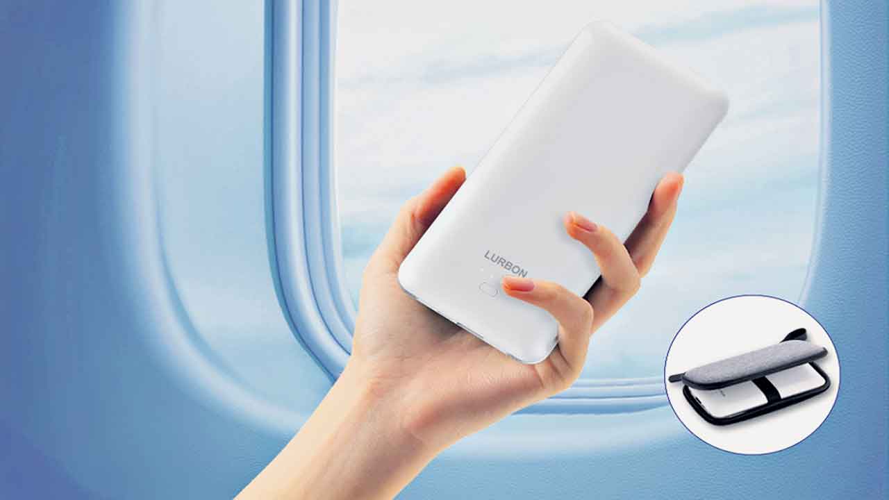 విమానాల్లో పవర్‌ కష్టాలు