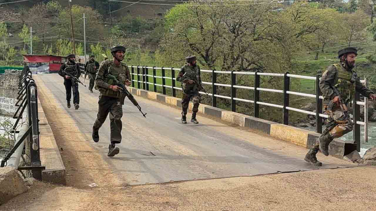 Pahalgam Attack | ఐదు నుంచి ఆరుగురు ఉగ్రవాదులు.. మూడు ప్రదేశాలు.. 10 నిమిషాల్లో పని పూర్తి.. ఉగ్రదాడి జరిగిందిలా..!