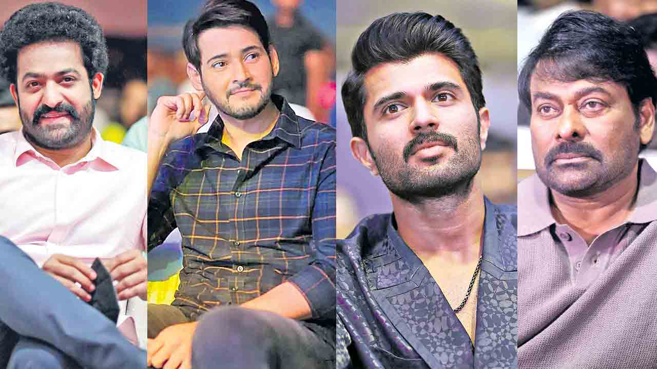 భూతల స్వర్గాన్ని నరకంగా మార్చారు