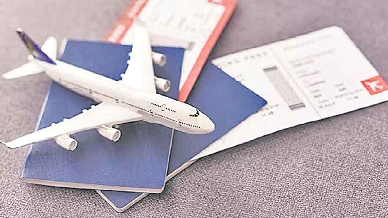 Airspace | పాక్‌ గగనతలం మూసివేత.. ప్రయాణికులపై అదనపు భారం