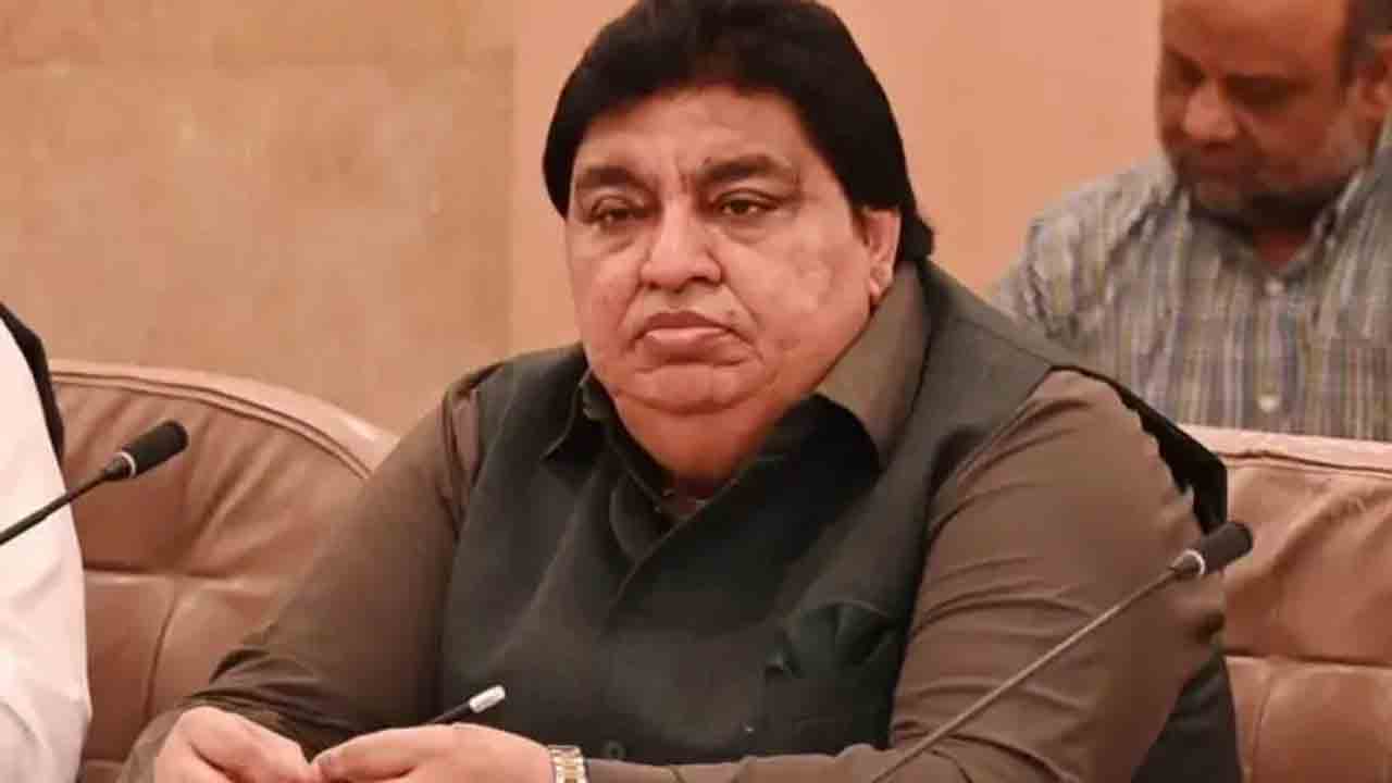 Attack | పాకిస్థాన్‌లో హిందూ మంత్రిపై దాడి.. ప్రజాప్రతినిధులపై దాడులు సరికాదన్న ప్రధాని