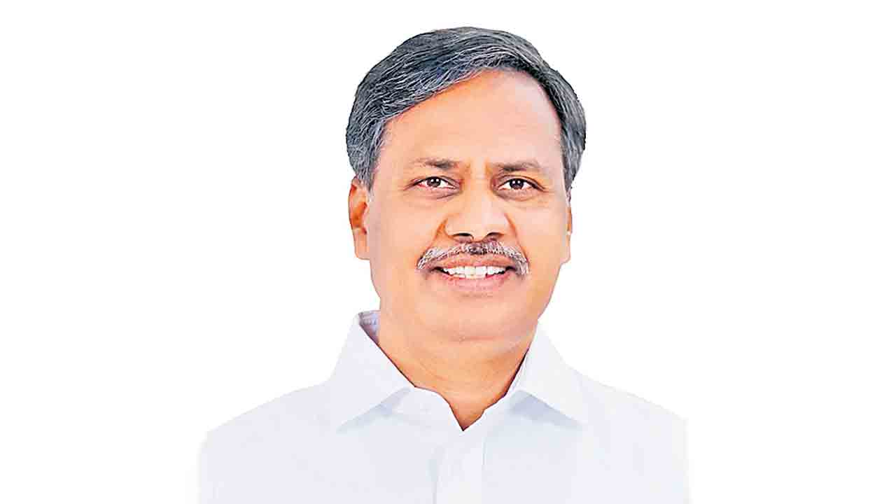 ఎల్దామా.. ఎల్కతుర్తికి