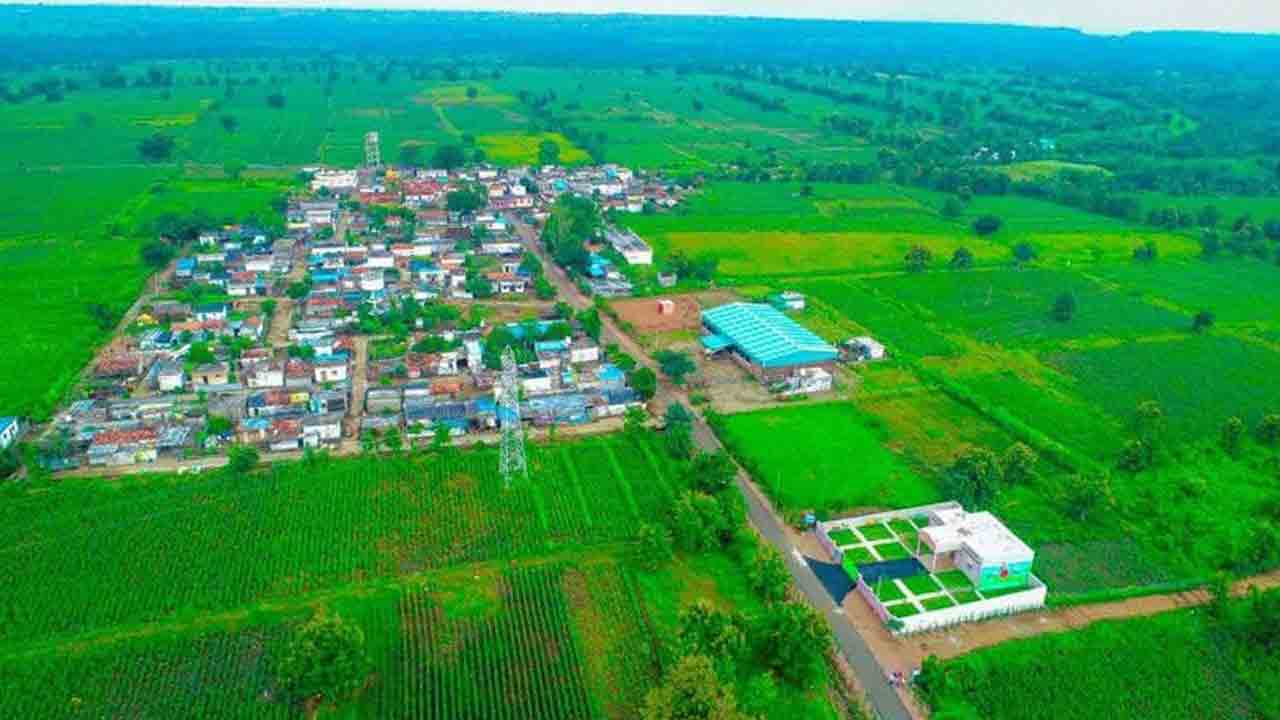 KTR | కాంగ్రెస్ పాలనలో గ్రామస్వరాజ్యం గాడితప్పింది : కేటీఆర్‌