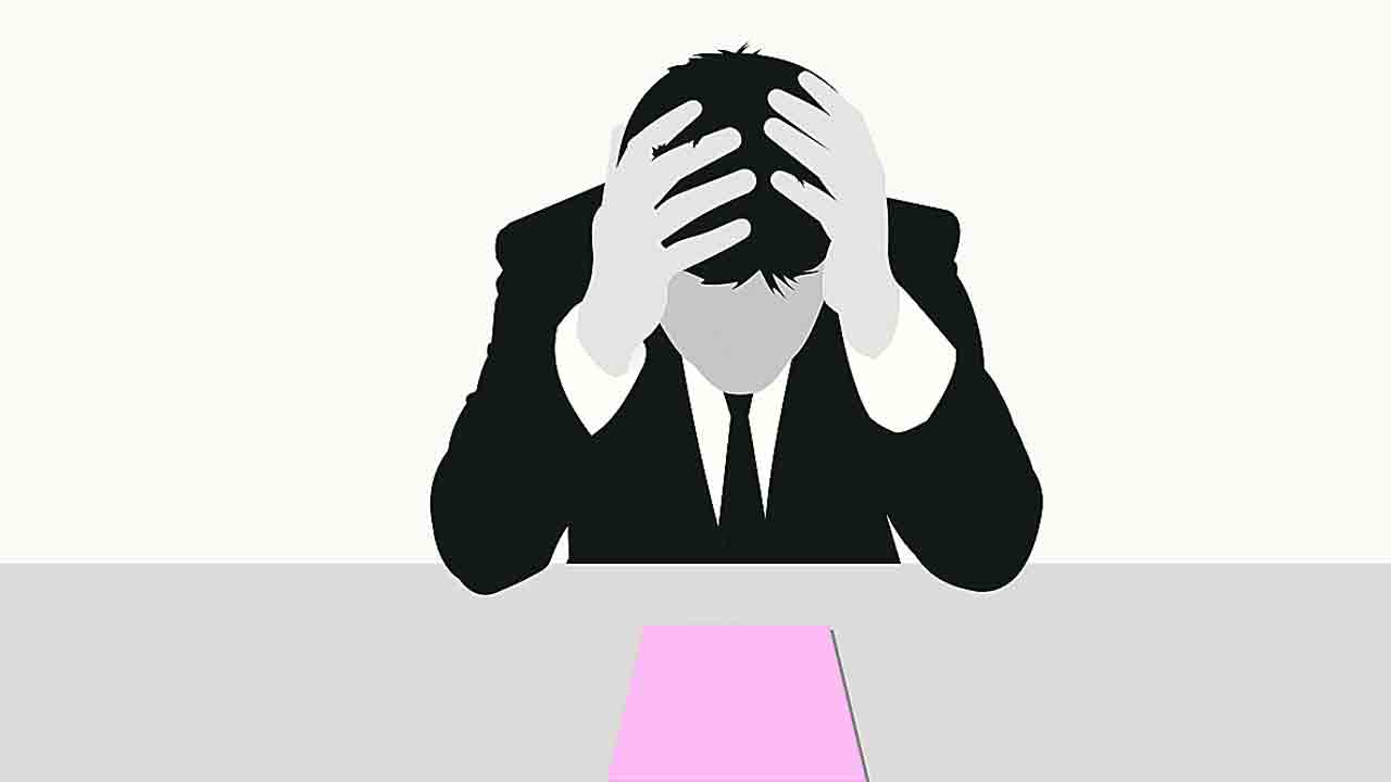 మళ్లీ బదిలీలలు !