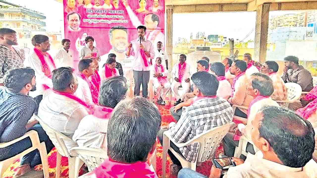 పూర్వవైభవం తీసుకొద్దాం..