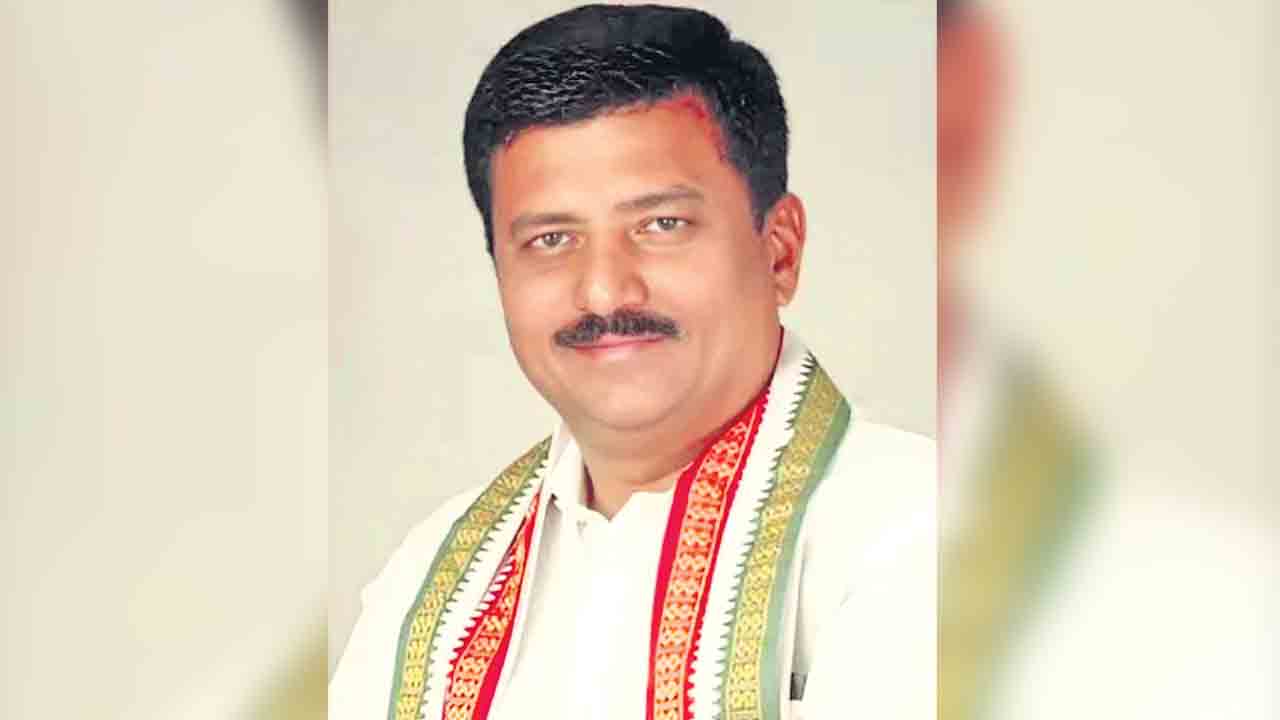 Patlolla Sanjeeva Reddy | ఈ ప్రభుత్వంలో దేనికీ గ్యారెంటీ లేదు.. కాంగ్రెస్‌ సర్కారుపై సొంత ఎమ్మెల్యే నిస్సహాయత