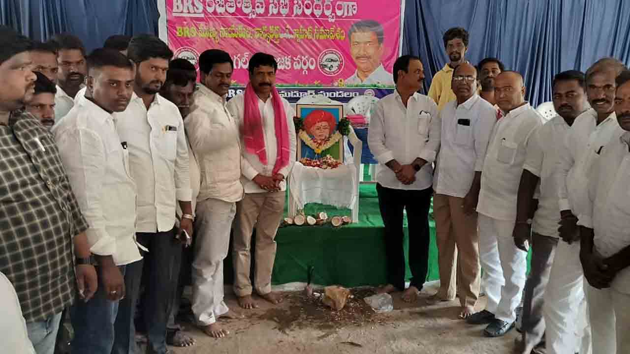 పండుగలా జరుపుకొందాం