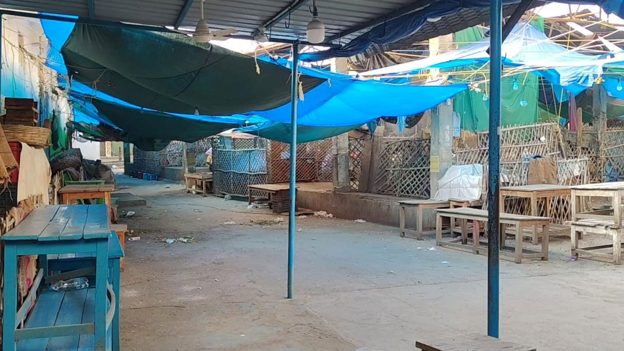 Peddapalli