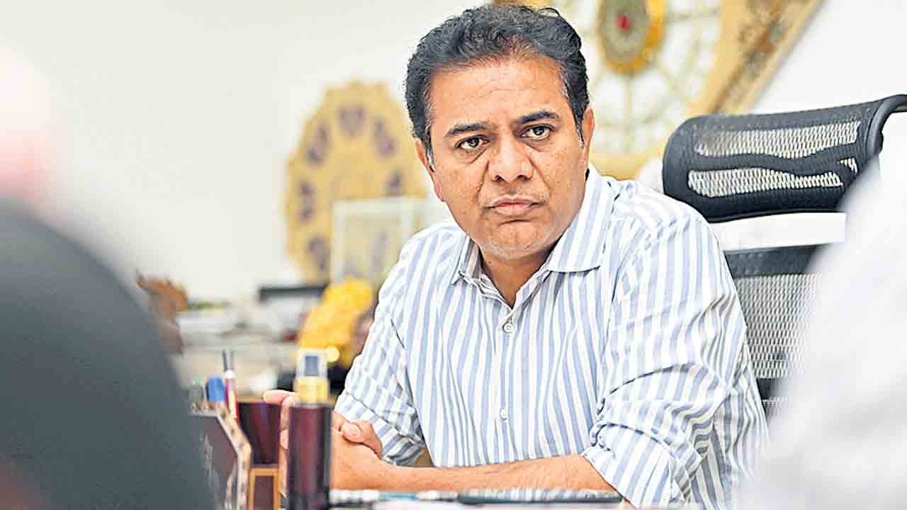 ఢిల్లీ పార్టీలను నమ్మితే బతుకు సున్నా