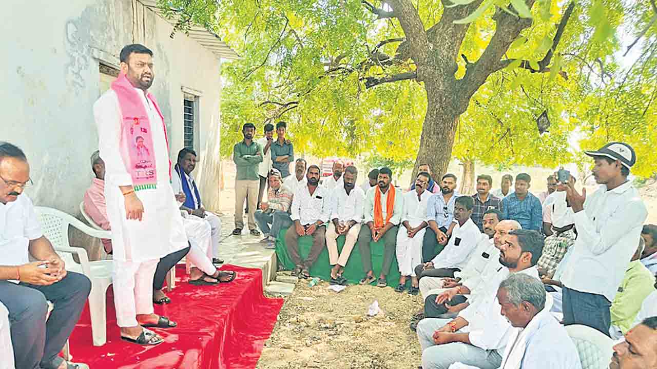 జాతరలా తరలివెళ్దాం..