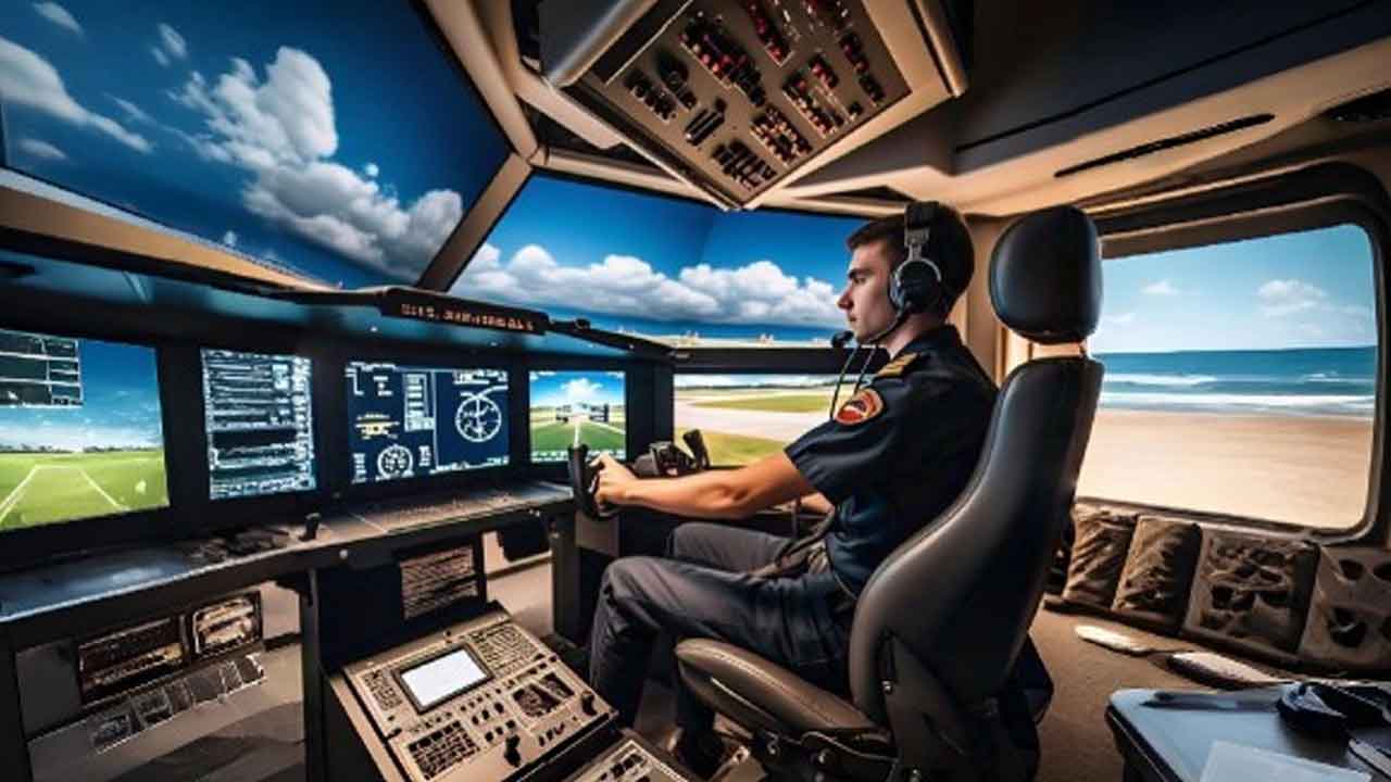 DGCA | డీజీసీఏ గుడ్‌న్యూస్‌.. ఆర్ట్స్‌ విద్యార్థులకూ పైలట్‌ లైసెన్స్‌!