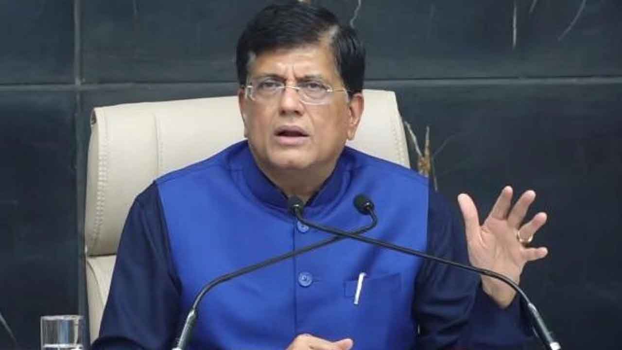 Piyush Goyal | నా దరఖాస్తును మీరు రెండేండ్లుగా తొక్కిపెట్టారు.. కేంద్ర మంత్రి గోయల్‌కు స్టార్టప్‌ ఫౌండర్‌ కౌంటర్‌