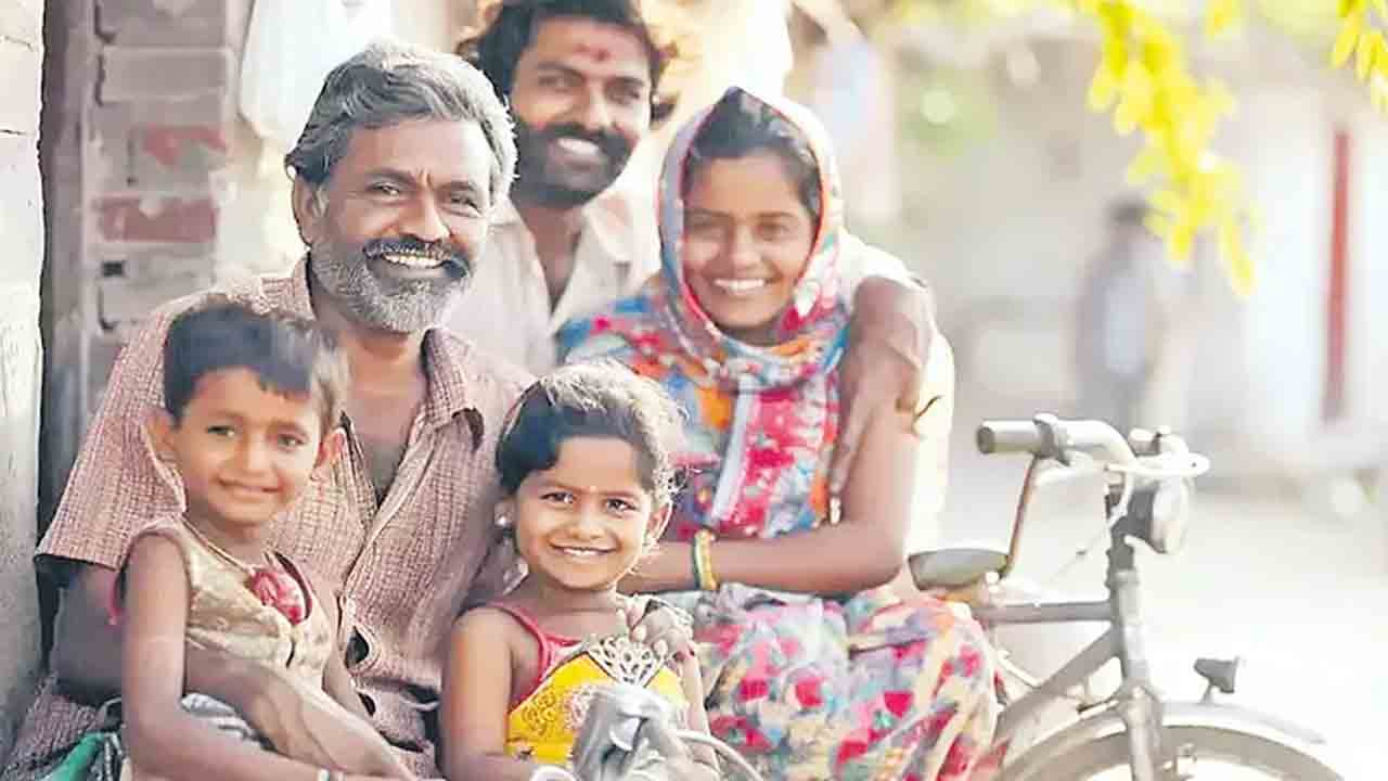 భారత్‌లో తగ్గిన పేదరికం