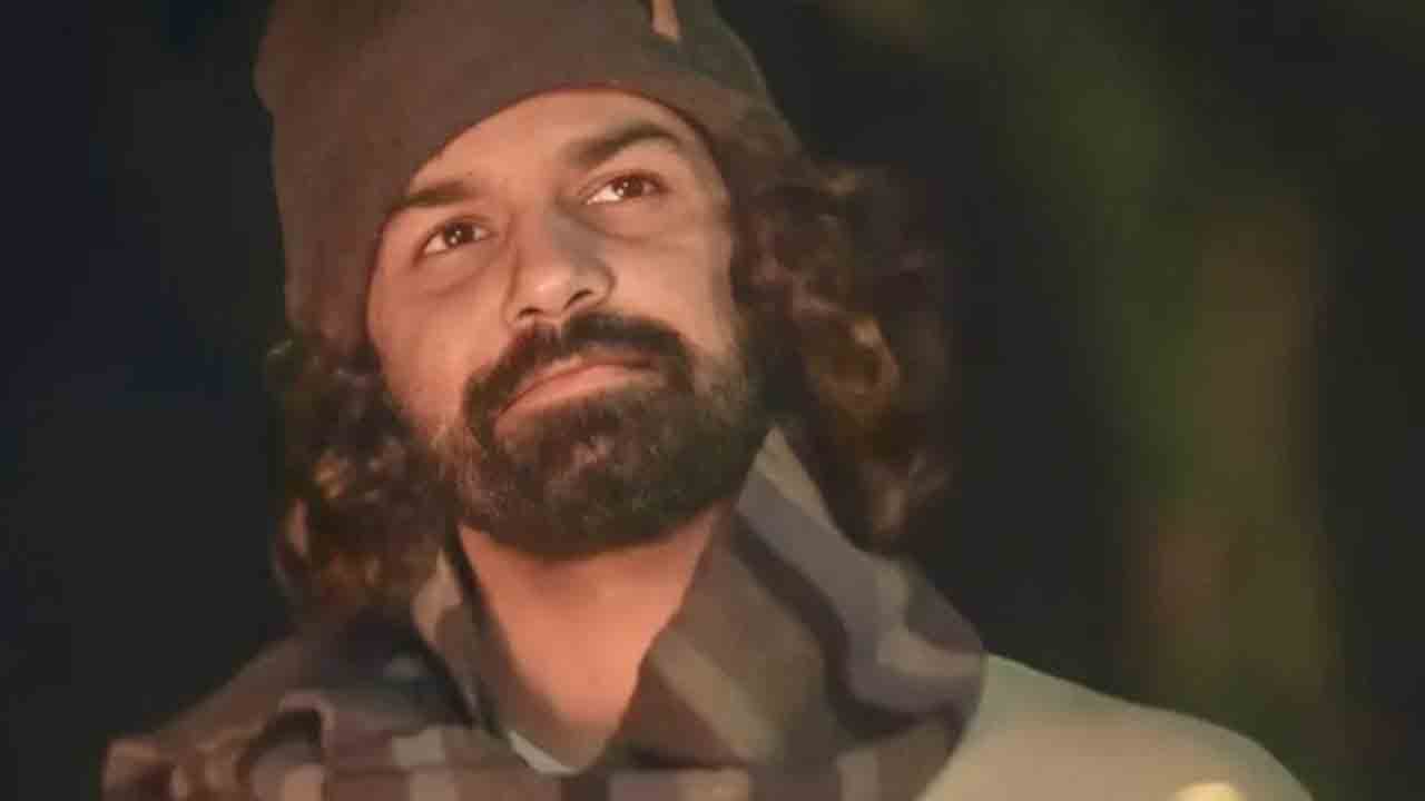 Pranav Mohanlal
