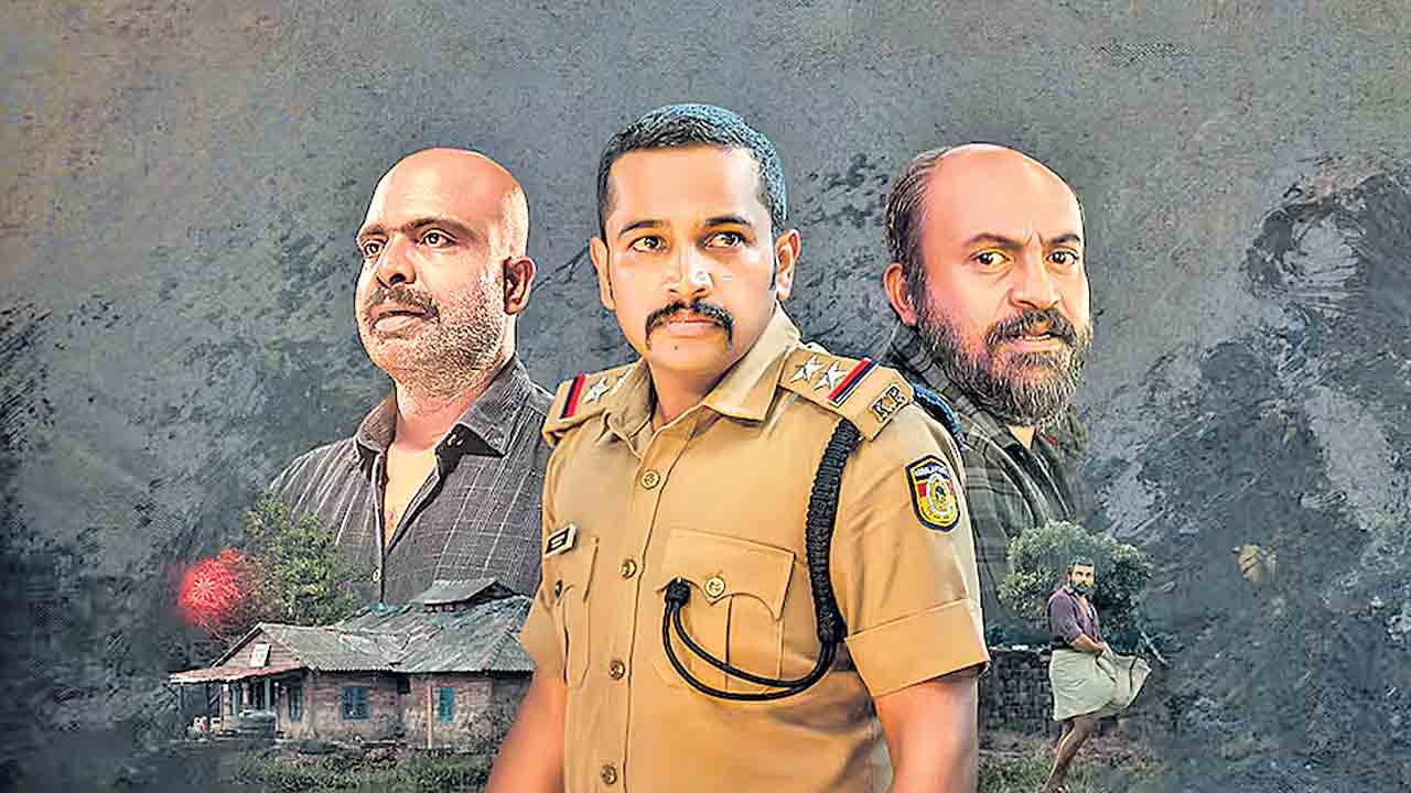 కల్లు దుకాణంలో కల్లోలం