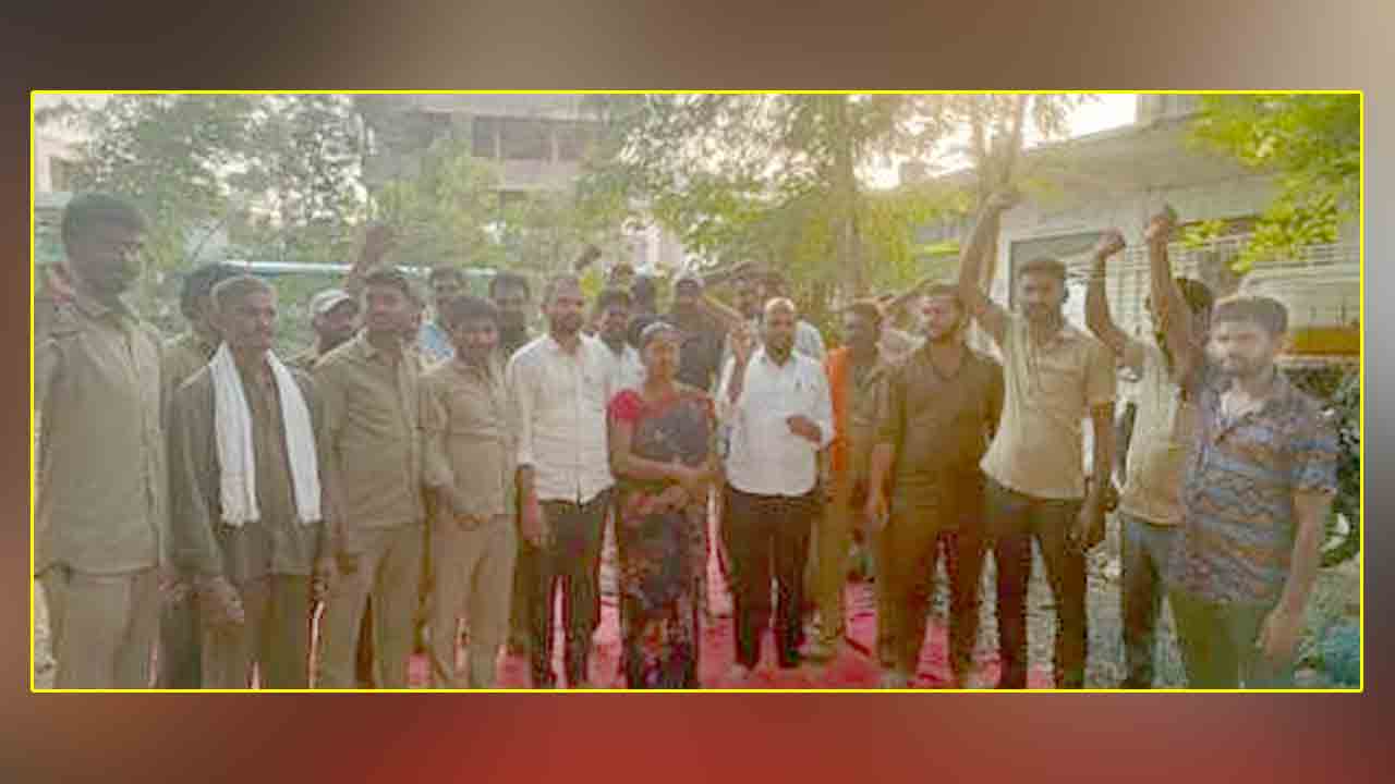 Wages Increase | సమ్మెతో దిగివచ్చిన యాజమాన్యాలు.. ప్రైవేట్‌ బస్‌ డ్రైవర్ల వేతనాలు పెరుగుదల