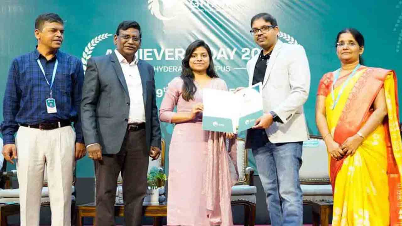 గీతంలో విజేతల దినోత్సవం