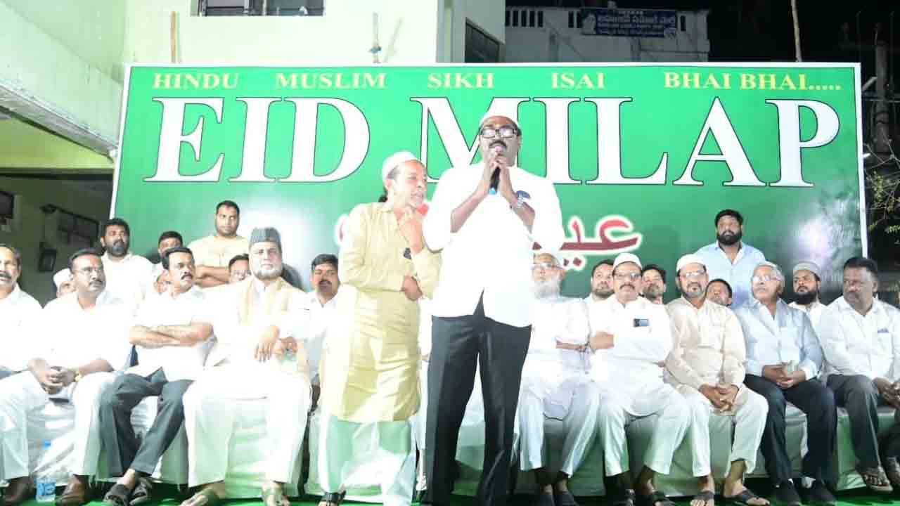 ఖమ్మం ఔన్నత్యాన్ని కాపాడుతా..