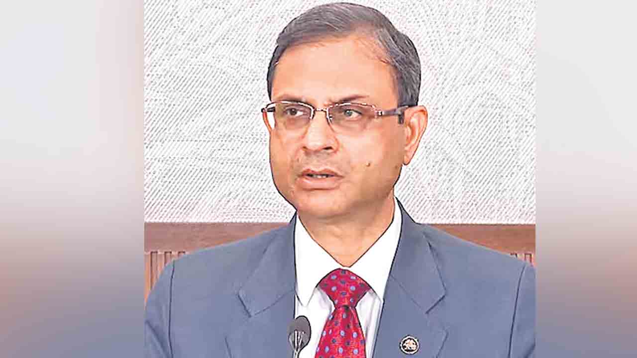 పరిస్థితులకు అనుగుణంగా చర్యలు