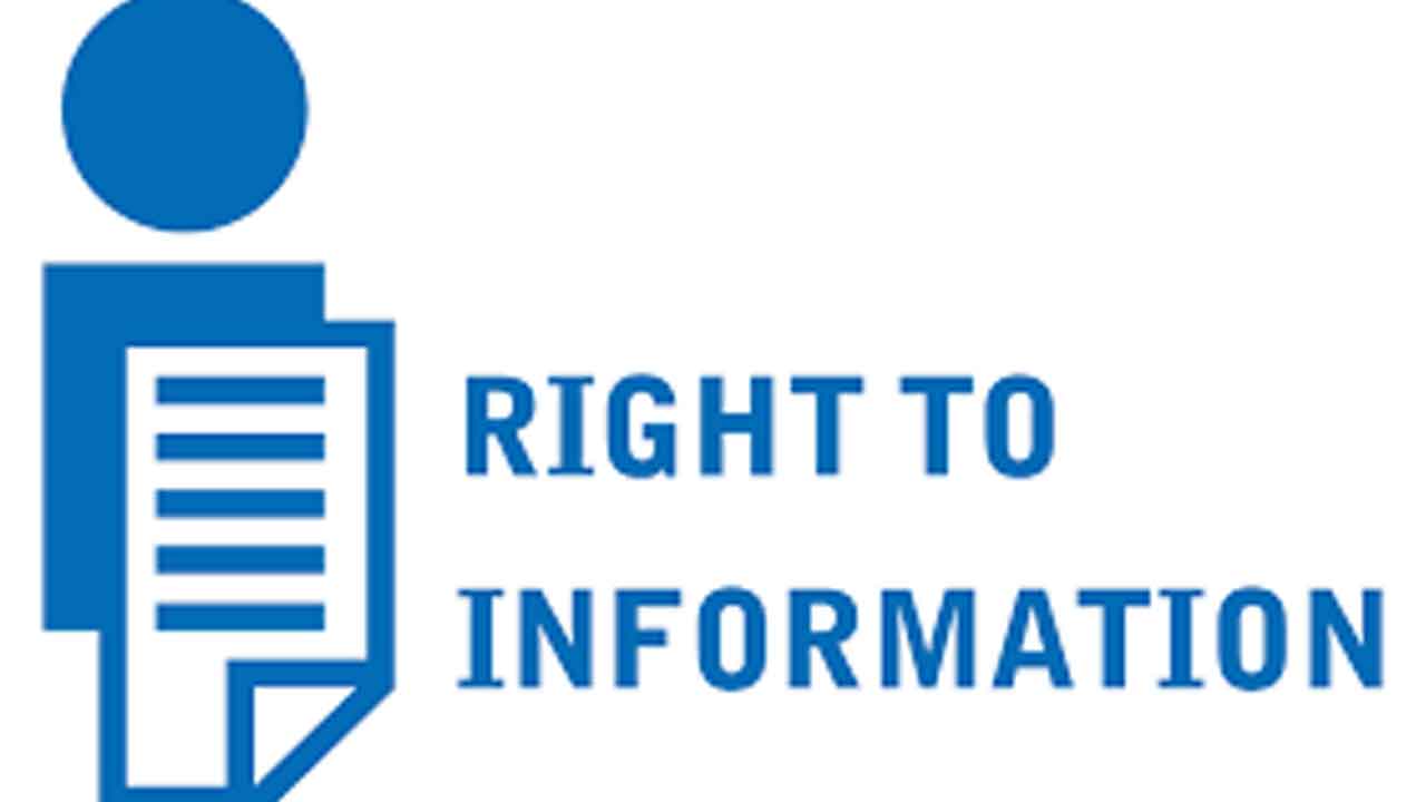 RTI | ఆర్టీఐ ప్రధాన కమిషనర్‌గా చంద్రశేఖర్‌రెడ్డి!