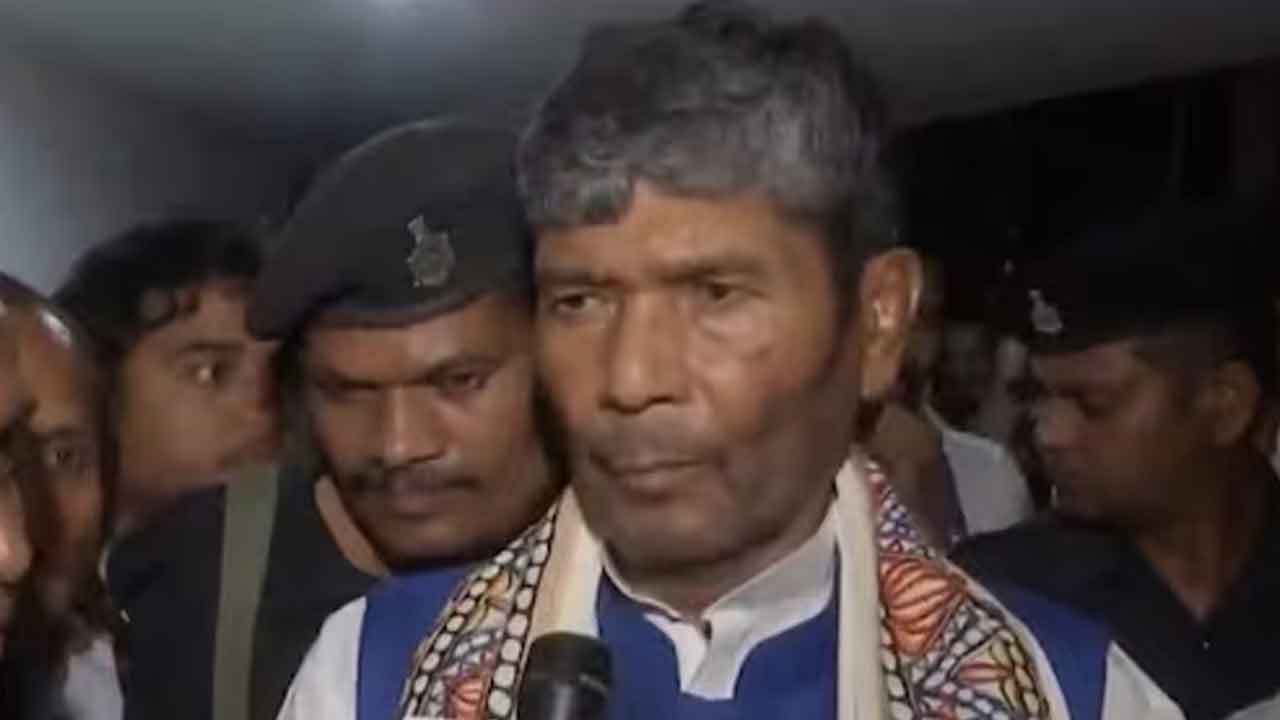 ఎన్డీయేకు ఆర్‌ఎల్‌జేపీ గుడ్‌బై