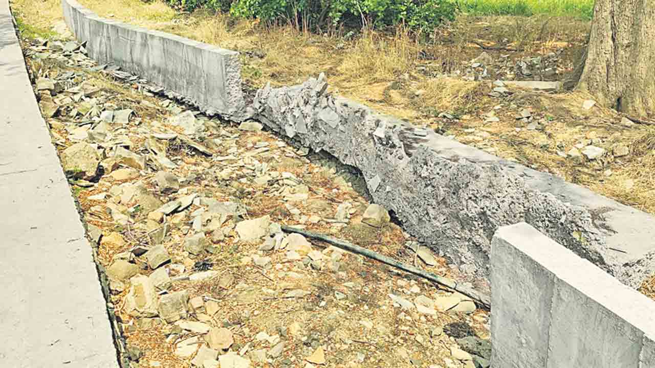 నాణ్యతకు తిదకాలు