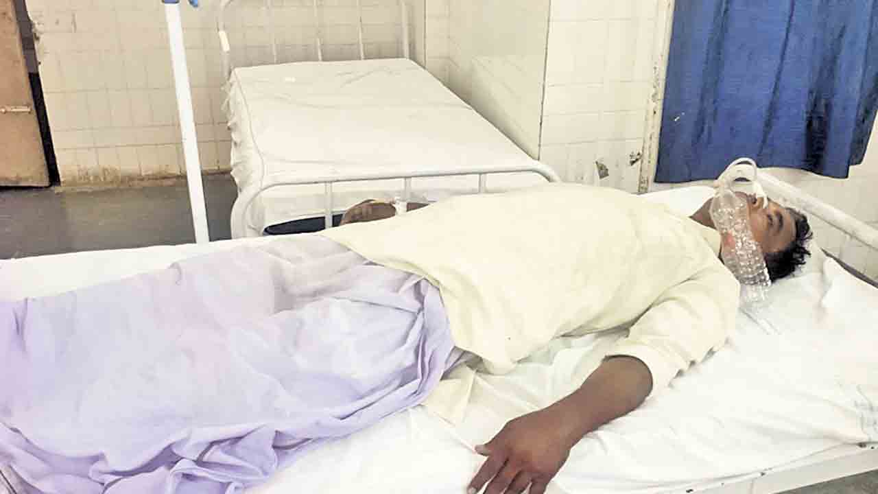 మధ్యలో వచ్చినవారి వల్ల విలువ తగ్గిందంటూ..