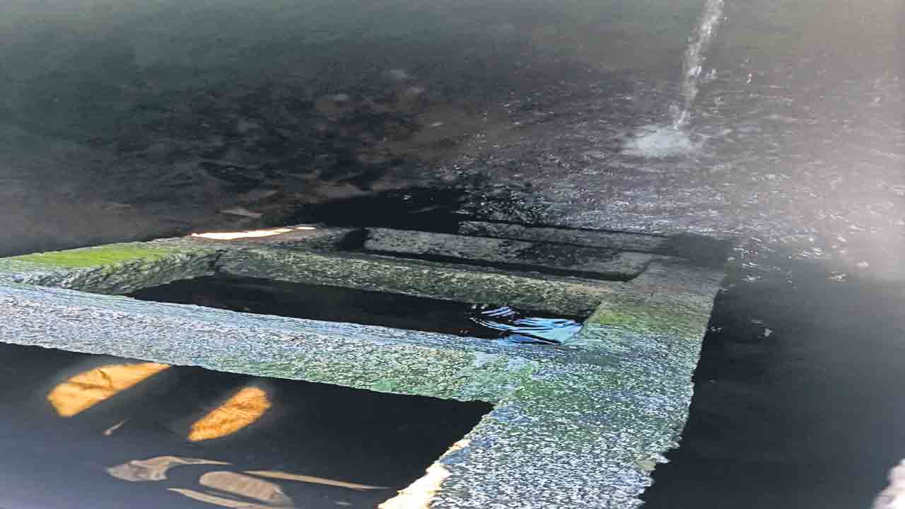 కాంగ్రెస్‌ సర్కారు వచ్చాకే తాగునీటి కష్టాలు