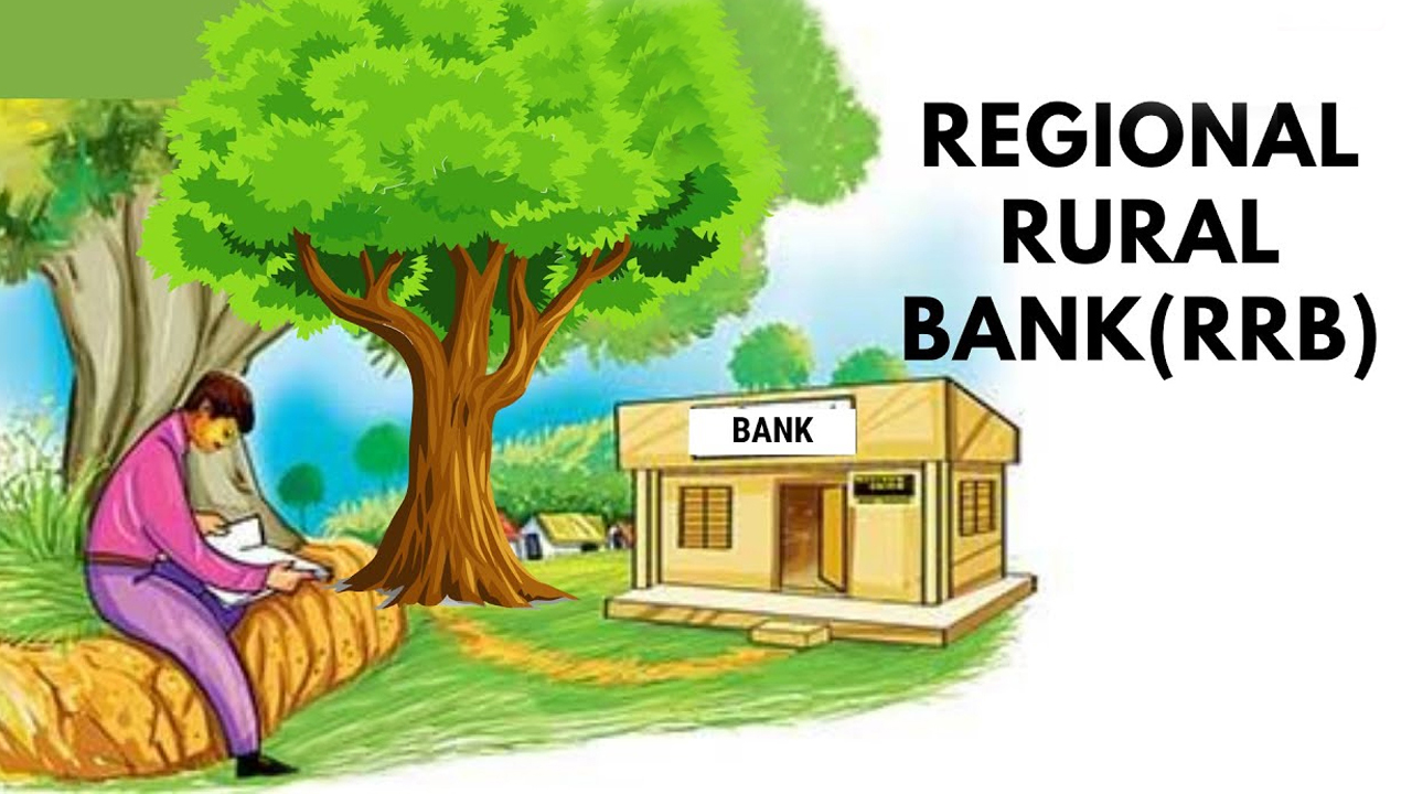 Regional Rural Bank | ఒకే రాష్ట్రం.. ఒక ఆర్‌ఆర్‌బీ అమలుకు ముహూర్తం ఖరారు..!