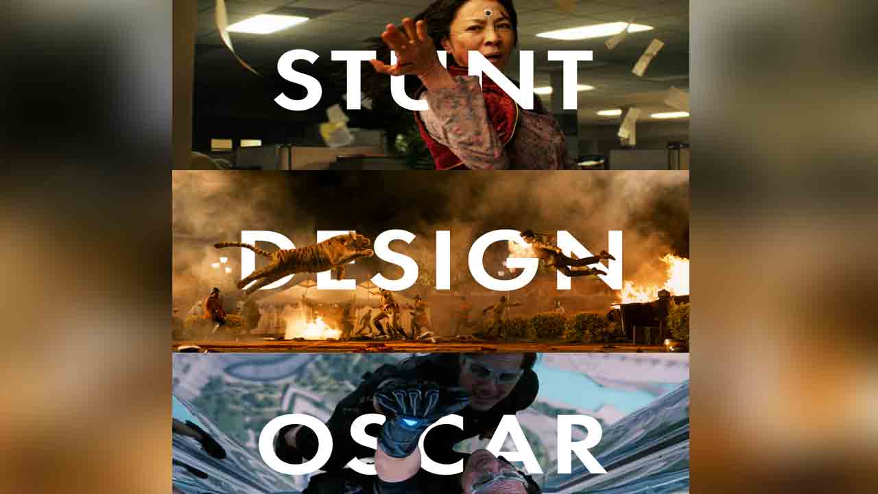 The Academy Awards | ఆస్కార్ అవార్డుల‌లో కొత్త కేటగిరీ.. ‘ఆర్ఆర్ఆర్’ పోస్ట‌ర్‌తో ప్ర‌క‌టించిన అకాడమీ