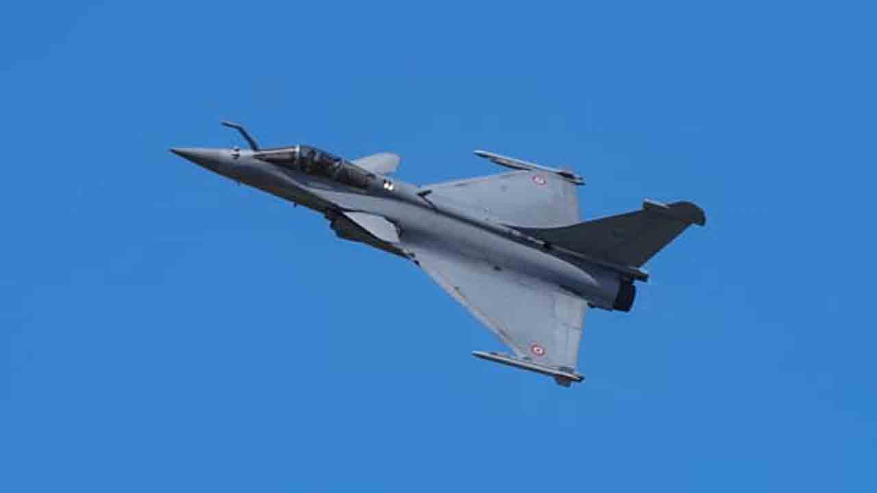 Rafale | రఫేల్‌ యుద్ధ విమానాలకు వ్యతిరేకంగా చైనా దుష్ప్రచారం..! ఫ్రెంచ్‌ ఇంటెలిజెన్స్‌ నివేదిక..!