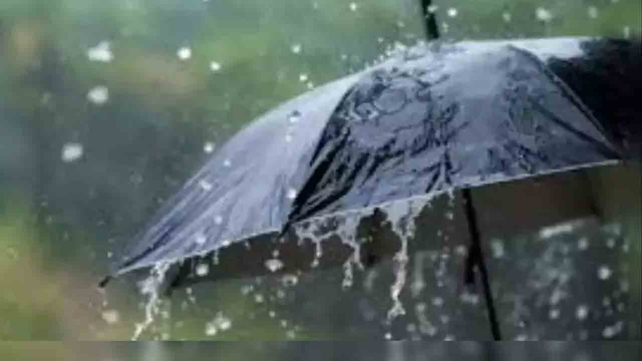 Rain | ఏపీలో భారీ వర్షాలు.. పలు జిల్లాల్లో పిడుగులు పడే ఛాన్స్‌..!